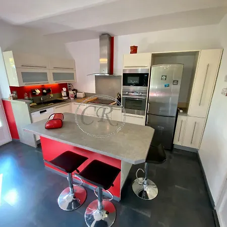 Apartamento Duplex - 100m De La De St Clair Le Lavandou