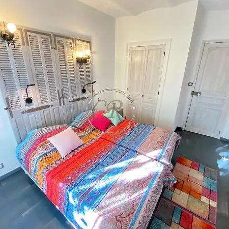 Duplex - 100m De La De St Clair Le Lavandou