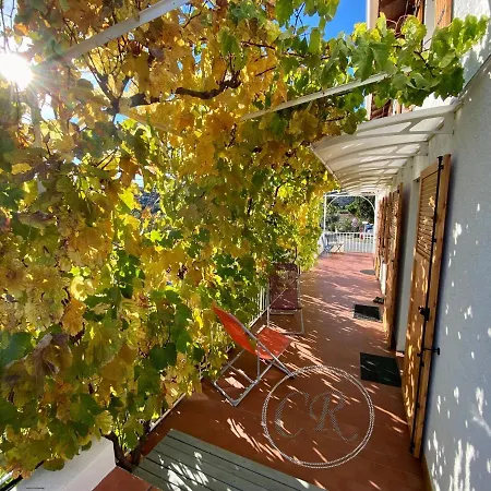 Duplex - 100m De La De St Clair *