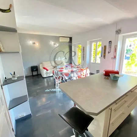 Apartment Duplex - 100m De La De St Clair *