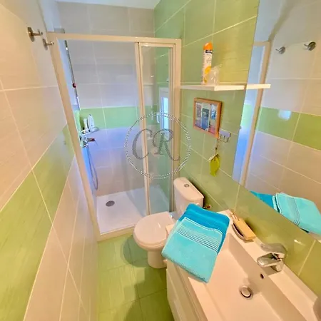 Duplex - 100m De La De St Clair