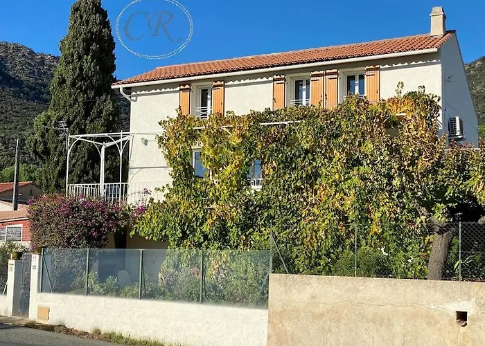 Lägenhet Duplex - 100m De La De St Clair