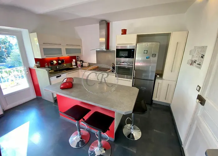 Lägenhet Duplex - 100m De La De St Clair Le Lavandou