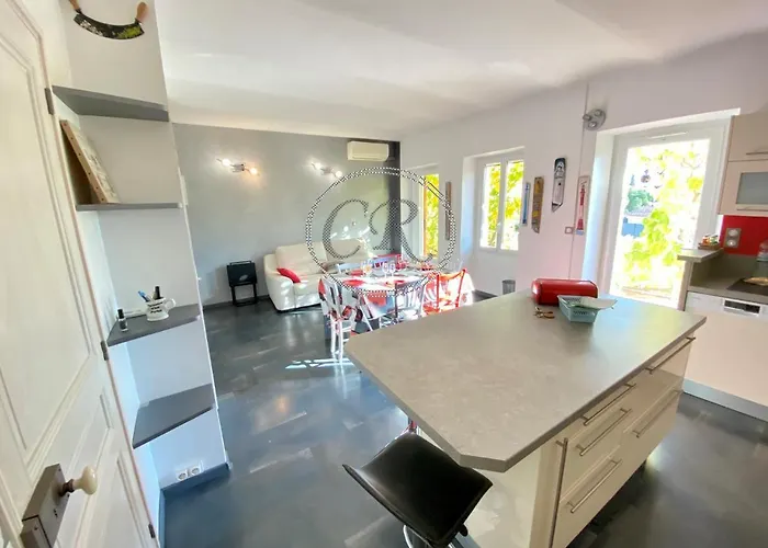 Apartamento Duplex - 100m De La De St Clair *