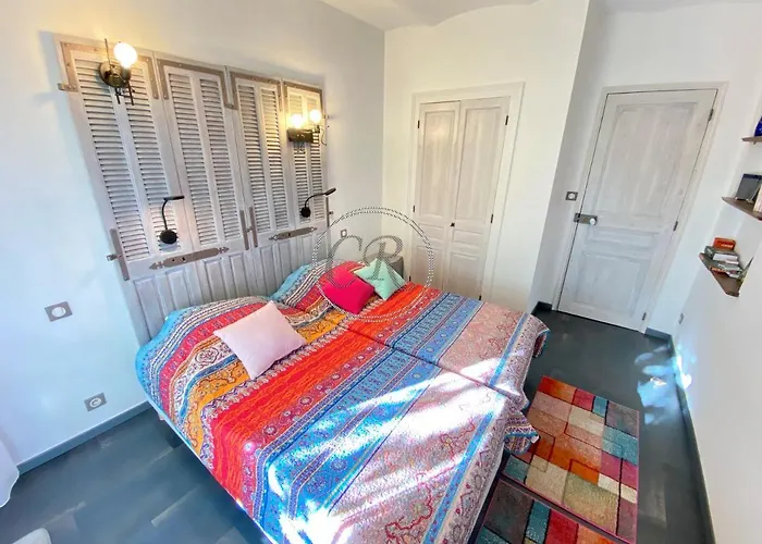 Duplex - 100m De La De St Clair Le Lavandou