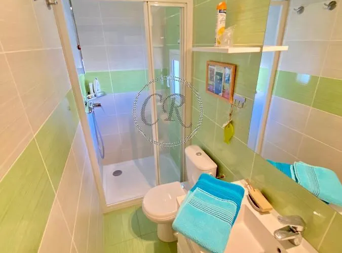 Duplex - 100m De La De St Clair