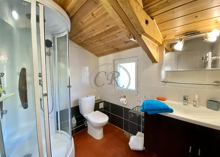 Duplex - 100m De La De St Clair Le Lavandou